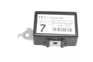 89741-02230, VZS000048633, 01236225 , art11048817 Прочая запчасть Toyota Verso Арт 11048817, вид 1