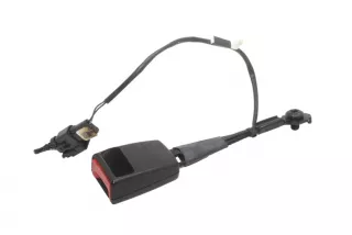 DS73-F61209-BB, DS73-F61209 , art11051478 Ремень безопасности передний правый Ford Mondeo 5 Арт 11051478, вид 2