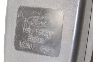DS73-F61209-BB, DS73-F61209 , art11051478 Ремень безопасности передний правый Ford Mondeo 5 Арт 11051478, вид 4
