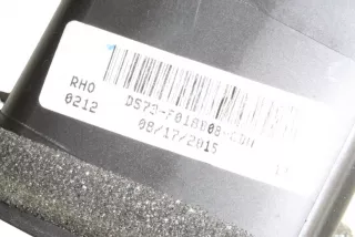 DS73-F018B08-CDW , art11053622 Дефлектор обдува салона Ford Mondeo 5 Арт 11053622, вид 4