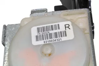 P1AJ802DVAD, 2026236 , art11110199 Ремень безопасности передний правый Chrysler 300C 1 Арт 11110199, вид 7