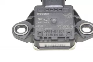 CX23-14B296-AD, 0265005863 , art11117650 Датчик ускорения Jaguar XF 250 Арт 11117650, вид 3