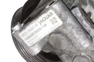 9X23-3A696-AA , art11120324 Насос гидроусилителя руля Jaguar XF 250 Арт 11120324, вид 4