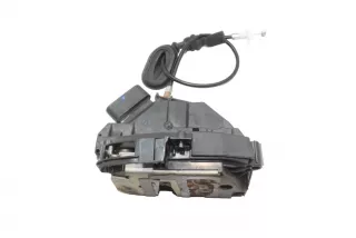 BM5A-A21813-DF , art11173279 Замок двери передней левой Ford Mondeo 5 Арт 11173279, вид 1