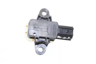 F2GT-14C676-AA , art11177225 Датчик удара Ford Mondeo 5 Арт 11177225, вид 1