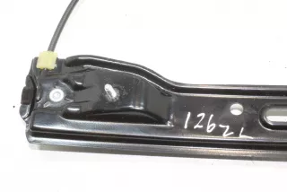 DS73-F27001-BF , art11196393 Стеклоподъемник задний левый Ford Mondeo 5 Арт 11196393, вид 4