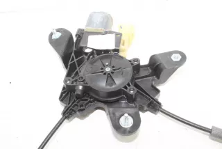 DS73-F27001-BF , art11196393 Стеклоподъемник задний левый Ford Mondeo 5 Арт 11196393, вид 5