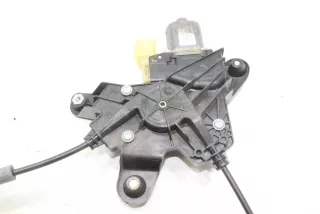 DS73-F27001-BF , art11196393 Стеклоподъемник задний левый Ford Mondeo 5 Арт 11196393, вид 8