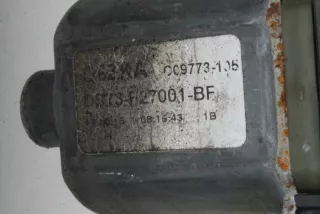 DS73-F27001-BF , art11196393 Стеклоподъемник задний левый Ford Mondeo 5 Арт 11196393, вид 10
