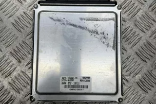 4S7112A650FB, R0411C020B, 13242288 , art11131045 Блок управления двигателем Ford Mondeo 3 Арт 11131045, вид 3