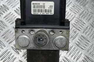 0265800014 , art11131971 Блок ABS Ford Mondeo 3 Арт 11131971, вид 4