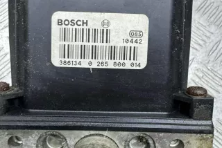 0265800014 , art11131971 Блок ABS Ford Mondeo 3 Арт 11131971, вид 5