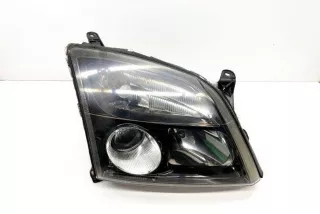 15588800 , art11273471 Фара левая Opel Vectra C  Арт 11273471, вид 1