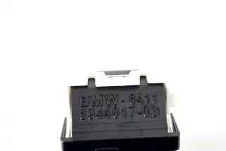 64116944017, 6944017 , art11274119 Датчик света BMW 5 E60/E61 Арт 11274119, вид 5