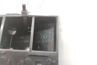852295SH0A , art11274264 Кронштейн крепления бампера заднего Nissan Leaf 2 Арт 11274264, вид 4