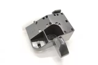 852295SH0A , art11274264 Кронштейн крепления бампера заднего Nissan Leaf 2 Арт 11274264, вид 5