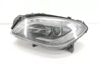 A1668203961 , art11274406 Фара левая Mercedes ML/GLE W166 Арт 11274406, вид 1