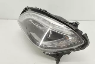 A1668203961 , art11274406 Фара левая Mercedes ML/GLE W166 Арт 11274406, вид 4