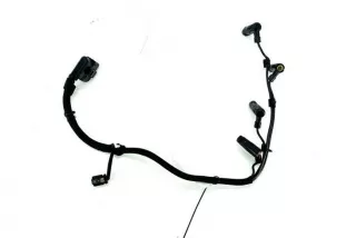 758039704L, 7580397 , art11274525 Провод высоковольтный BMW 3 E90/E91/E92/E93 Арт 11274525, вид 1