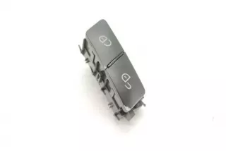 A2048706410 , art11274590 Кнопка центрального замка Mercedes C W204 Арт 11274590, вид 1