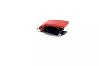 A1248800320 , art11274836 Ручка открывания капота Mercedes C W204 Арт 11274836, вид 1