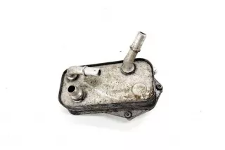 7529499, 7521064, 17217529499 , art11274912 Радиатор масляный BMW 3 E90/E91/E92/E93 Арт 11274912, вид 1