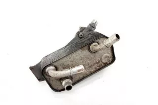 7529499, 7521064, 17217529499 , art11274912 Радиатор масляный BMW 3 E90/E91/E92/E93 Арт 11274912, вид 7