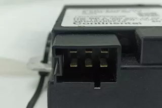 A0009006612 , art11275076 Блок управления ТНВД Mercedes C W205 Арт 11275076, вид 9