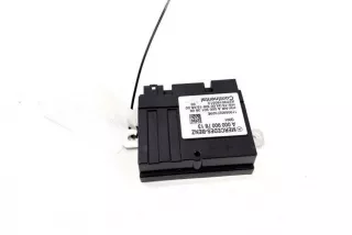 A0009007813, A0009013806 , art11275175 Блок управления ТНВД Mercedes C W205 Арт 11275175, вид 4