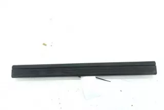 A2046860036 , art11275229 Накладка на порог Mercedes C W204 Арт 11275229, вид 1
