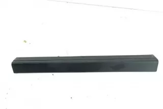 A2046860036 , art11275229 Накладка на порог Mercedes C W204 Арт 11275229, вид 4