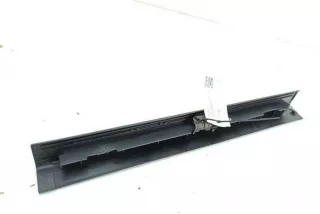 A2046860036 , art11275229 Накладка на порог Mercedes C W204 Арт 11275229, вид 6