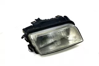 art11275597 Фара левая Audi A8 D2 (S8) Арт 11275597