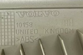 10158 , art11275792 Обшивка стойки центральной правой Volvo XC90 1 Арт 11275792, вид 6