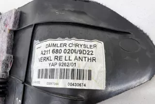 A2116800206 , art11275959 Прочая запчасть Mercedes E W211 Арт 11275959, вид 9