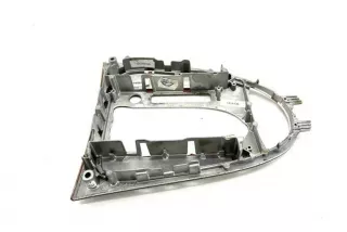 A2196807736 , art11276235 Консоль салона (кулисная часть) Mercedes CLS C219 Арт 11276235, вид 2