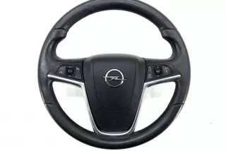 13316547, 13270401 , art11276364 Руль Opel Insignia 1 Арт 11276364, вид 1