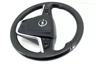 13316547, 13270401 , art11276364 Руль Opel Insignia 1 Арт 11276364, вид 3