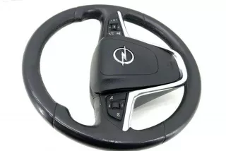 13316547, 13270401 , art11276364 Руль Opel Insignia 1 Арт 11276364, вид 5