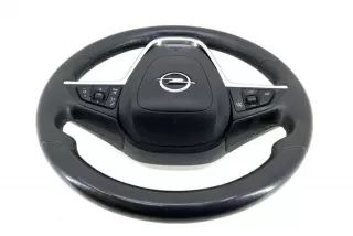 13316547, 13270401 , art11276364 Руль Opel Insignia 1 Арт 11276364, вид 6