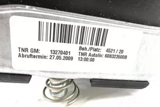 13316547, 13270401 , art11276364 Руль Opel Insignia 1 Арт 11276364, вид 10