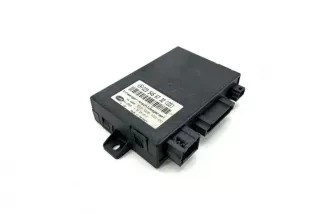 0295456732 , art11276439 Блок согласования фаркопа Mercedes C W203 Арт 11276439, вид 2