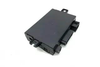 0295456732 , art11276439 Блок согласования фаркопа Mercedes C W203 Арт 11276439, вид 7