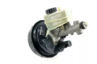A0054304730 , art11276923 Вакуумный усилитель тормозов Mercedes C W203 Арт 11276923, вид 8