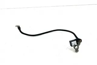 A0009050354 , art11277311 Клемма аккумулятора минус Mercedes C W204 Арт 11277311, вид 1
