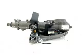 A2034620220, A2205400288, A2034620105 , art11278047 Рулевая колонка Mercedes C W203 Арт 11278047, вид 3