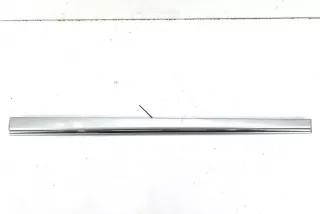 A2036904962 , art11278104 Молдинг двери передней левой Mercedes C W203 Арт 11278104, вид 1