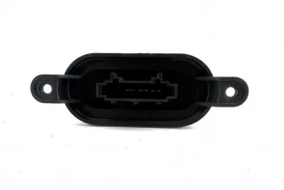 PA66GB20GF10 , art11278348 Реле вентилятора Volkswagen Transporter T5 Арт 11278348, вид 6