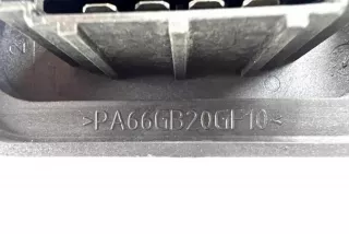 PA66GB20GF10 , art11278348 Реле вентилятора Volkswagen Transporter T5 Арт 11278348, вид 8