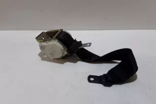 33005876C, S3340071506B , art9742332 Ремень безопасности задний левый BMW X3 E83 Арт 9742332, вид 1